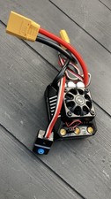 Hobbywing max6 esc. for sale  EDINBURGH