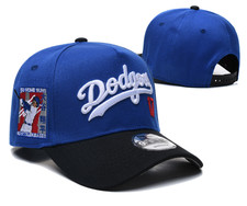 Dodgers blue black for sale  North Salt Lake