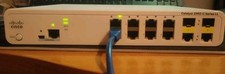 Cisco c2960c 8tc usato  San Michele al Tagliamento