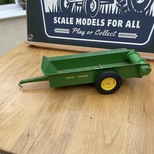 Ertl.1 16. john for sale  HUDDERSFIELD