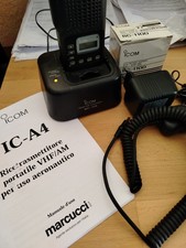 Icom rtx banda usato  Pomezia