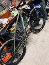 Bianchi ethanol carbon for sale  PONTEFRACT