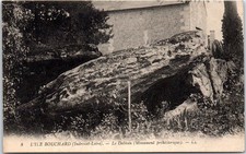 Ile bouchard dolmen d'occasion  France
