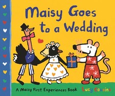 Maisy goes wedding for sale Maisy goes wedding for sale  Denver