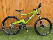 Orange five green for sale  TROWBRIDGE