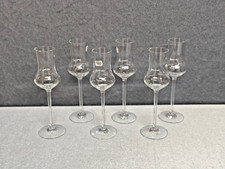 Grappagläser schott zwiesel gebraucht kaufen  Merzenich