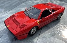 Polistil ferrari gto for sale  TADWORTH
