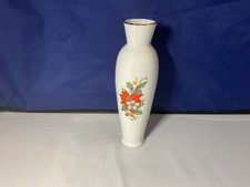 Poinsettia bud vase for sale  Jamaica