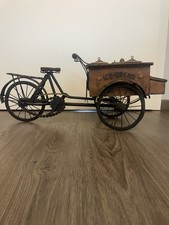 Antikes modell fahrrad gebraucht kaufen  Michelstadt