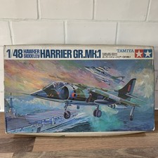 Tamiya hawker siddeley for sale  ROCHESTER