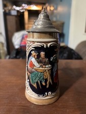 vintage german beer tankard for sale  Kansas City