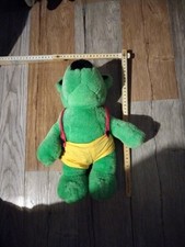 Janosch plüschtier stofftier gebraucht kaufen  Sonsbeck