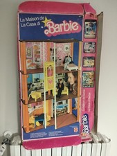 Casa barbie vintage usato  Carmagnola