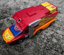 Transformers rodimus prime. for sale  GILLINGHAM