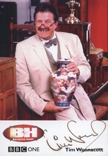Tim wonnacott pres for sale  UK