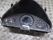 Mercedes w211 tacho gebraucht kaufen  Massenbachhausen