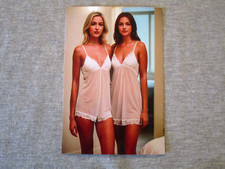 Pretty blonde brunette for sale  Kingston