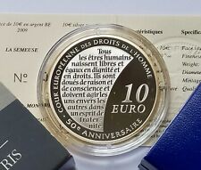 Coffret euro 2009 d'occasion  France