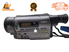 Sony ccd tr2200e gebraucht kaufen  Hamburg