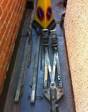 Frame car recovery for sale  NOTTINGHAM