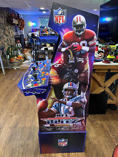Arcade1up nfl blitz for sale  Mission