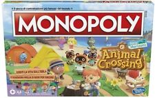 Hasbro monopoly edizione usato Hasbro monopoly edizione usato  Italia