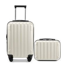 2pcs carry luggage for sale  Flanders