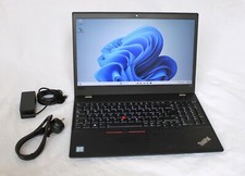Lenovo notebook thinkpad gebraucht kaufen  Deutschland