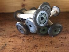 Mix vintage wooden for sale  NEWMILNS