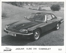 Jaguar xjsc 3.6 for sale  BAGSHOT