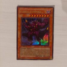 Genesi vampira sd2 usato  Parma