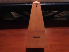 Seth thomas metronome for sale  Eastsound