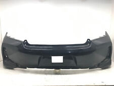 Rear bumper cover for sale  Houston