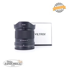 Viltrox 40mm 2.5 usato  Cormano