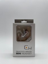 Mini bluetooth headset for sale  Daytona Beach