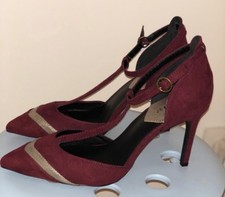 Escarpins soirées chaussures d'occasion  Bourg-la-Reine