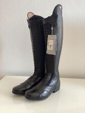 Reitstiefel tonics solar gebraucht kaufen  Wiesbaden