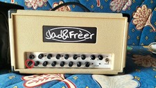 Jad freer testata usato  Catanzaro