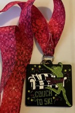 Coach running marathon for sale  Los Angeles