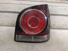 ORIGINAL Rücklicht rechts VW POLO (9N_)  2008 comprar usado  Enviando para Brazil