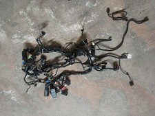Impianto elettrico honda usato  Campobasso