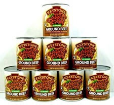 Keystone ground beef for sale  Harrison