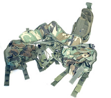 Military enhanced tactical for sale  Arlington