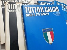 Enciclopedia tutto calcio usato  Macerata