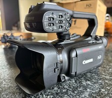Canon xa11 compact for sale  YORK