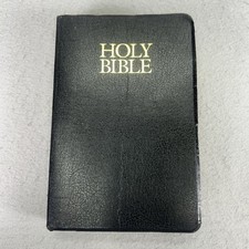 Holy bible zondervan for sale  Coatesville