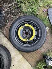 Polo mk5 spare for sale  BIRMINGHAM