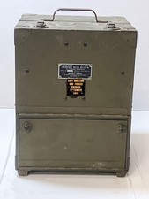 Vintage ww2 army for sale  Dallas