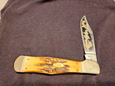 Vintage case usa for sale  Frazeysburg