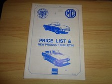 Mgb mgb sprite for sale  WOODFORD GREEN